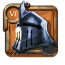 Master's Guardian Helmet