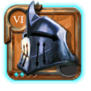Master's Guardian Helmet .2