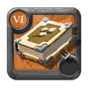 Master Cropper's Journal (Empty) ×2