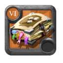 Master Cropper's Journal (Full) ×2