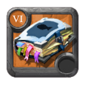Master Fisherman's Journal (Full) ×2