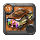 Master Gamekeeper's Journal (Full)