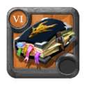 Master Mercenary's Journal (Full) ×3