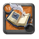 Master Prospector's Journal (Partially Full)