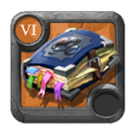 Master Prospector's Journal (Full)