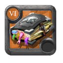 Master Stonecutter's Journal (Full) ×3
