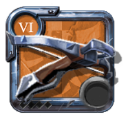 Master's Light Crossbow