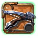 Master's Light Crossbow .1