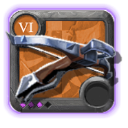 Light Crossbow 6.3