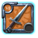 Master's Dagger .2