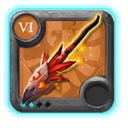 Wildfire Staff 6.2