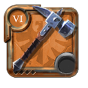Master's Hammer