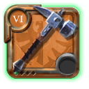 Master's Hammer .1