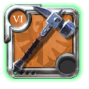 Master's Hammer .1
