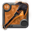 Master's Incubus Mace