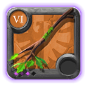 Nature Staff 6.3