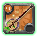 Ironroot Staff 6.1