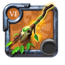 Master's Druidic Staff