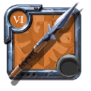 Master's Spear