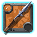 Master's Spear .2