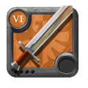 Master's Broadsword
