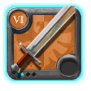Master's Broadsword .2