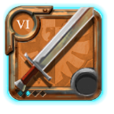 Master's Broadsword .2