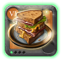 Avalonian Mutton Sandwich .1
