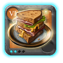 Avalonian Mutton Sandwich .2
