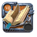 Master's Tome of Spells