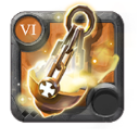 Master's Celestial Censer
