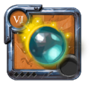 Master's Eye of Secrets