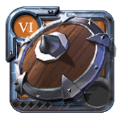 Master's Shield