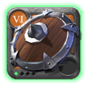 Master's Shield .1