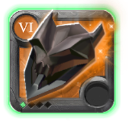Master's Caitiff Shield .1