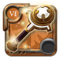 Master's Sacred Scepter