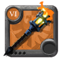 Master's Torch