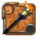 Master's Torch