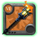Master's Torch .1