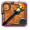 Master's Torch .3
