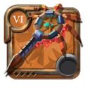Master's Taproot