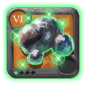 Uncommon Runite Ore .1 ×3
