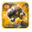 Pristine Runite Ore .4 ×3