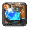Gathering Potion ×5