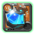 Gathering Potion .1 ×2