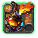 Hellfire Potion .1