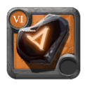 Master's Rune ×9
