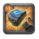 Master's Waystone Fragment ×10