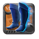 Master's Feyscale Sandals