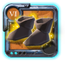 Master's Druid Sandals .2